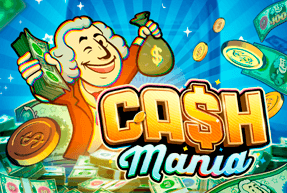 Cash Mania