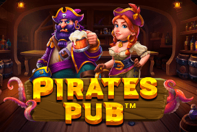 Pirates Pub