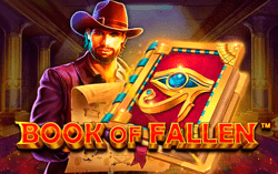 John Hunter and the Book of the Fallen